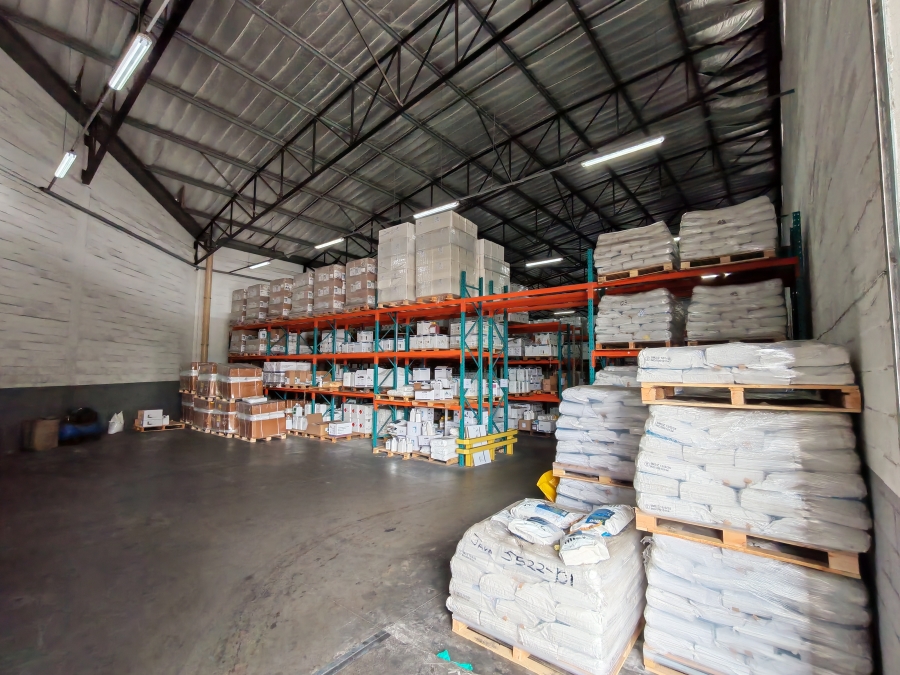 Commercial Property for Sale in Saxenburg Park 1 Western Cape